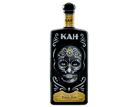 Kah Tequila Añejo